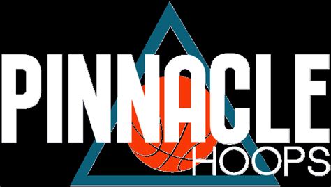 Pinnacle Hoops.